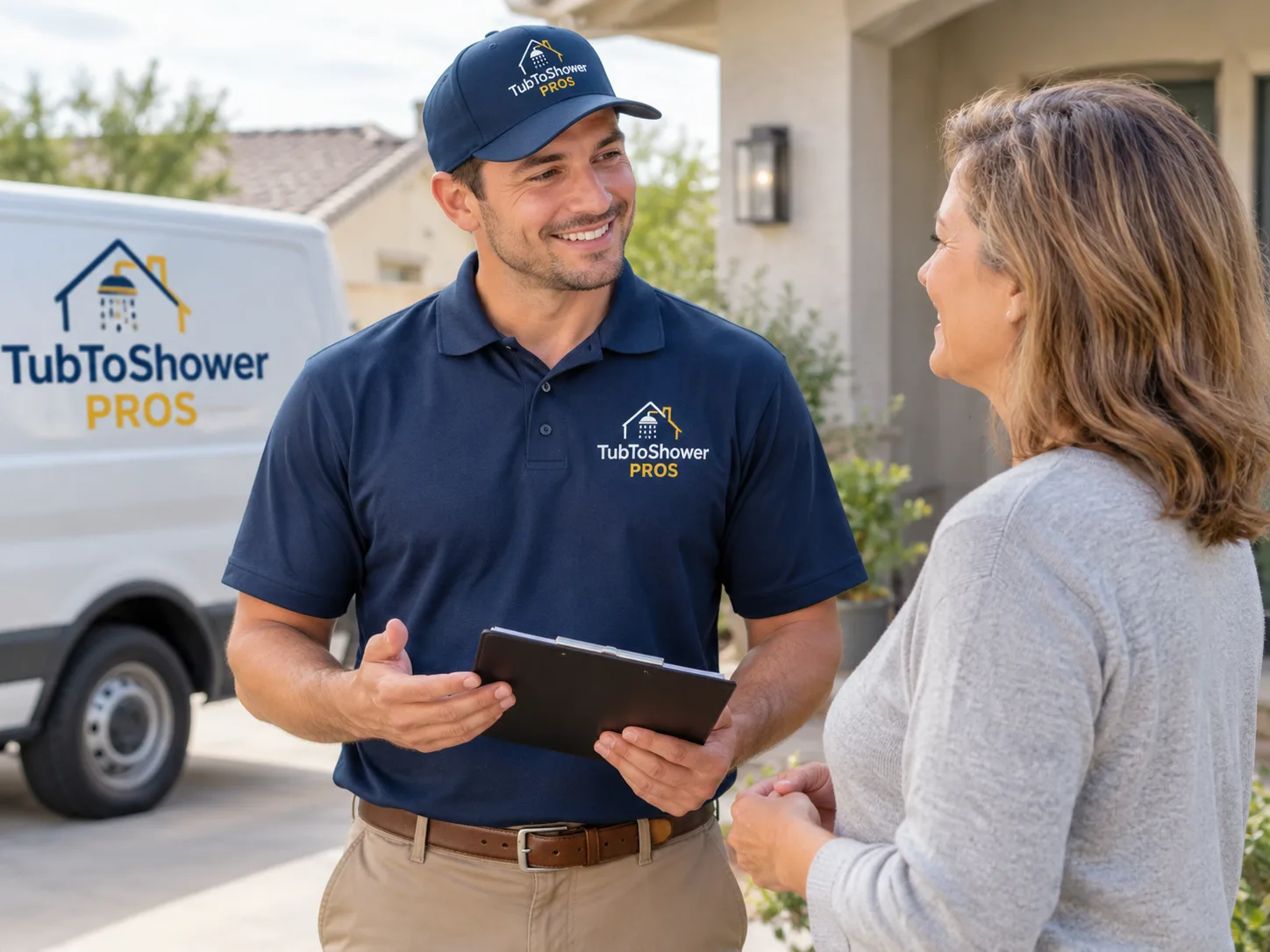 Tub Shower Conversion Fowler, KS FAQs